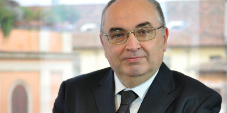 Maurizio Gardini è il nuovo presidente di Confcooperative