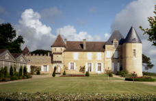 Château d’Yquem: niente Sauternes 2012