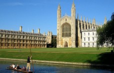 Il San Leonardo “entra” all’Università di Cambridge