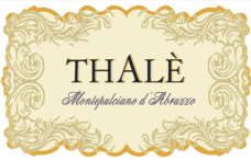 I VIni del 2013: Casal Thaulero suggerisce Thalè 2005