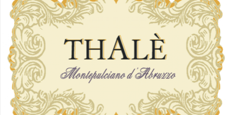 I VIni del 2013: Casal Thaulero suggerisce Thalè 2005