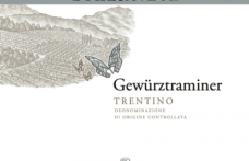 I Vini del 2013: Cavit presenta Gewürztraminer Bottega Vinai 2011