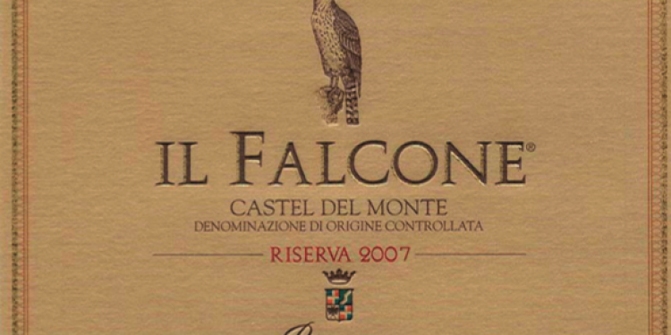 I Vini del 2013: Rivera punta su Il Falcone 2007