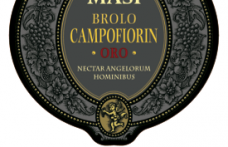 I Vini del 2013: Masi consiglia Brolo Campofiorin Oro 2009