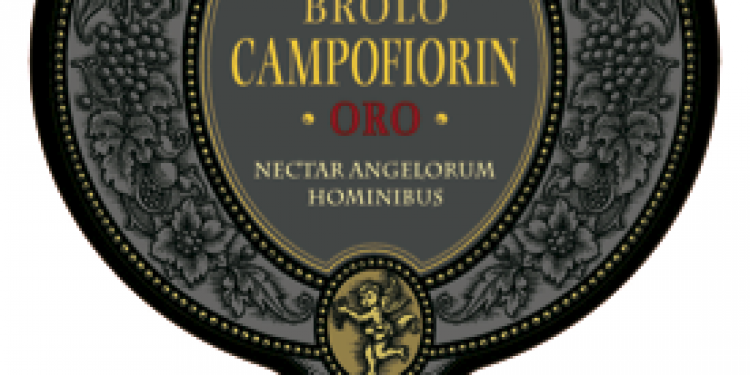 I Vini del 2013: Masi consiglia Brolo Campofiorin Oro 2009