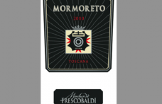 I Vini del 2013: Frescobaldi punta su Mormoreto 2010