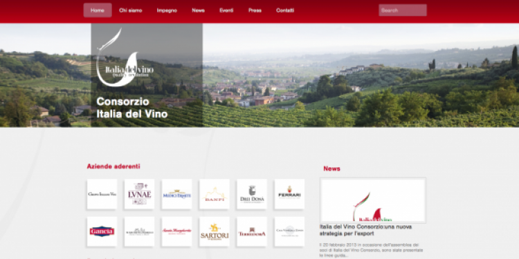 Cantina Lunae entra in Italia del vino – Consorzio