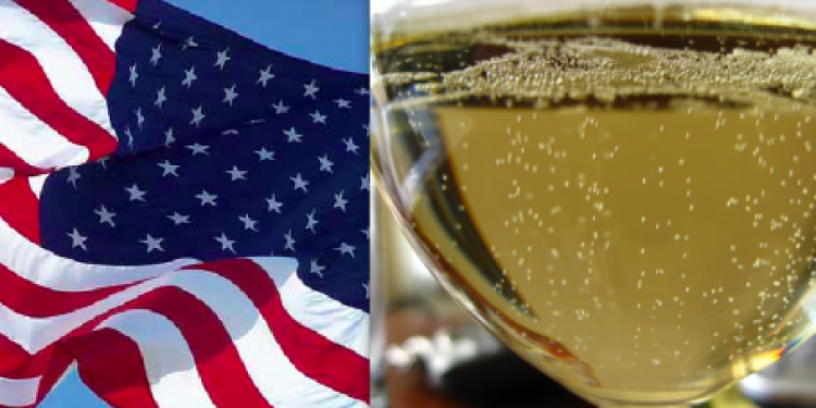 Asti in Usa: gli americani preferiscono il Moscato (+38,7% nel 2012)