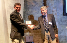 Il giovane enologo Torchio vince il Premio Gambelli