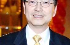 Stephen Wong direttore Europa dell’Hong Kong Trade Development Council
