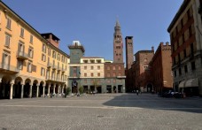 È lunedì… pensiamo al weekend! Cantine in tour a Cremona