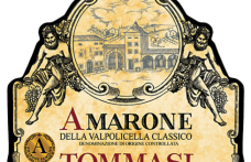 I Vini del 2013: Tommasi, Amarone dal 1959