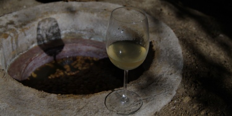 È martedì… pensiamo al weekend! A Cerea (Verona) per provare i vini “artigianali”