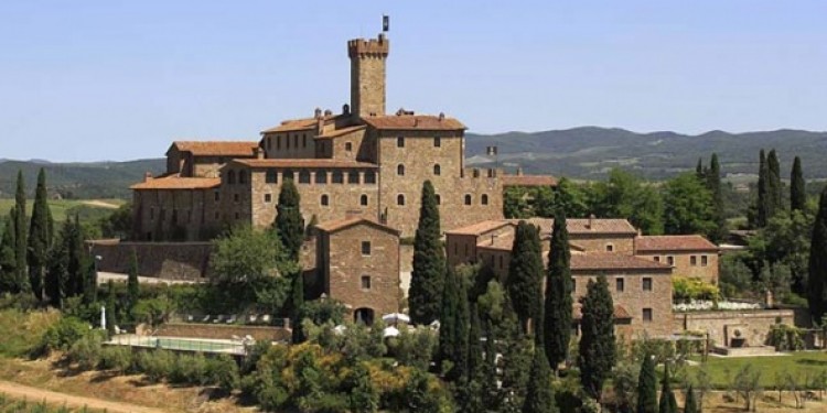 Anche Castello Banfi a Bolgheri. Acquistati 5 ettari