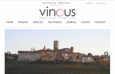 Vinousmedia.com il sito di Galloni (ex The Wine Advocate)