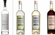Gaja distribuisce vodka Konik’s Tail e Vermouth Mancino