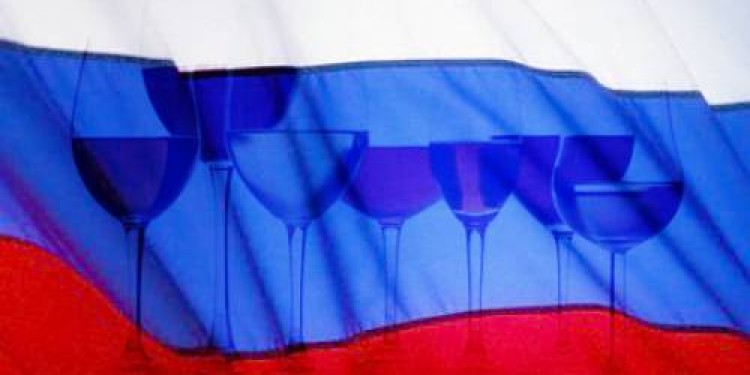 In Russia andiamo a gonfie vele, +79,6% sul 2012