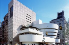 Allegrini al Guggenheim di New York