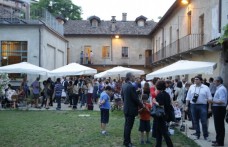 Un vino per l’estate (anzi 42!): grande festa alla Cascina Cuccagna