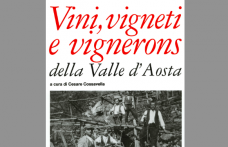 Proposte di lettura: Vini, vigneti e vignerons della Valle d’Aosta