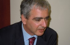 Lucio Monte direttore dell’Istituto Vini e Oli di Sicilia