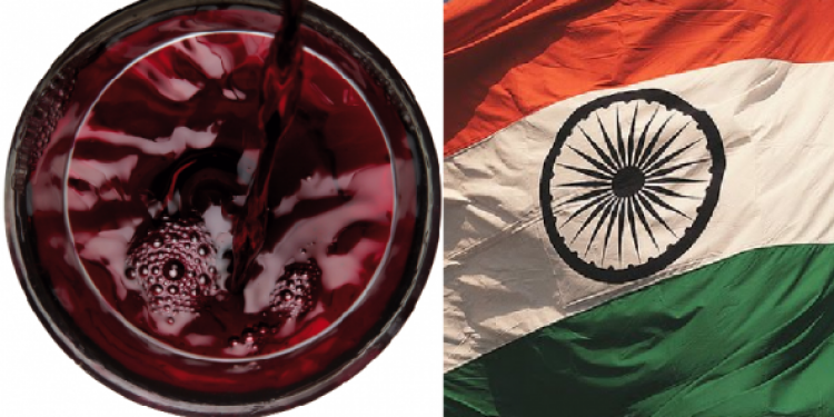 India: ancora nessun accordo per la detassazione del vino europeo