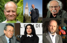 I premiati Masi: Satrapi, Bonotto, Rizzolatti, Sergio Romano e il progetto “Le vigne di Venezia”
