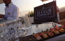 Champagne Pommery: nuova Luxury Station al Castello di Casole