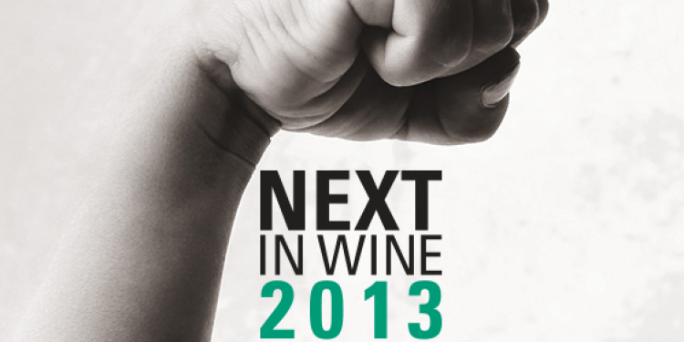 NextInWine 2013. Le iscrizioni chiudono lunedì