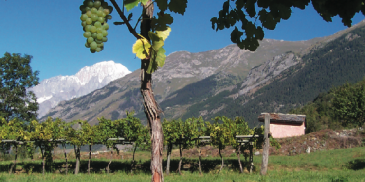 Val d’Aosta. L’alta Valle abbraccia il Bianco
