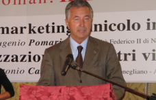 A Gianni Zonin il Lifetime Achievement Award di Wine Enthusiast