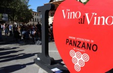 Giovedì a Panzano in Chianti torna Vino al Vino