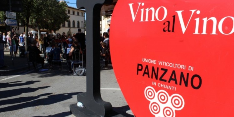 Giovedì a Panzano in Chianti torna Vino al Vino