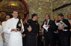 Enrico Bartolini ed Enrico Braghese vincono il X Sparkling menu
