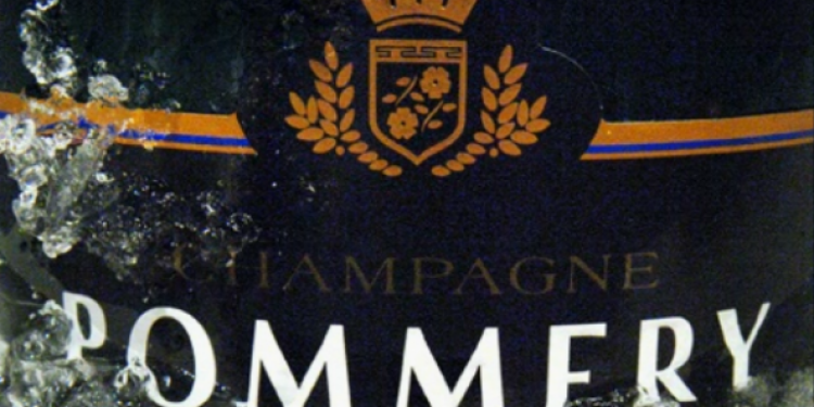Pommery festeggia trent’anni di Frac con Experience #11