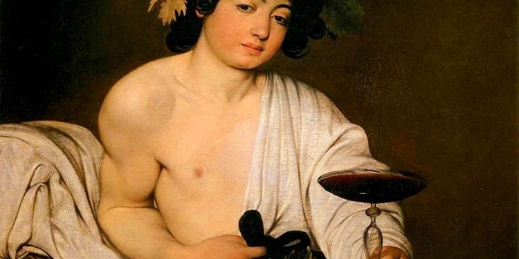 Quando l’arte racconta il vino. Verona per Expo 2015