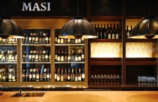 Inaugurato a Zurigo il primo Masi Wine Bar
