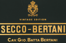 I vini del 2014. Secco Bertani: la Original Vintage Edition