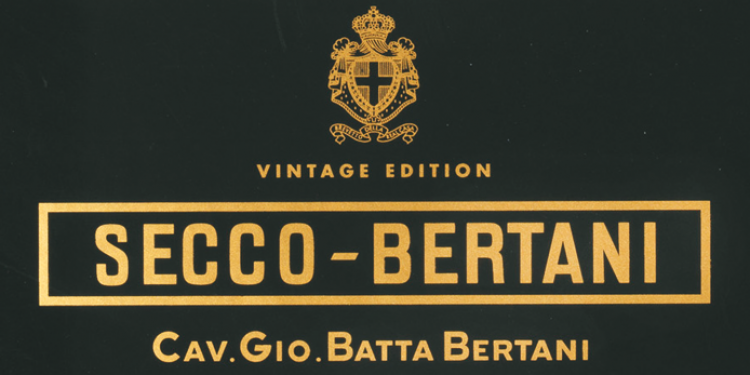 I vini del 2014. Secco Bertani: la Original Vintage Edition