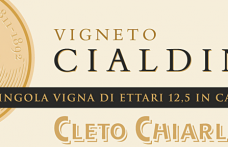 I vini del 2014. Cleto Chiarli presenta il Lambrusco Vigneto Enrico Cialdini