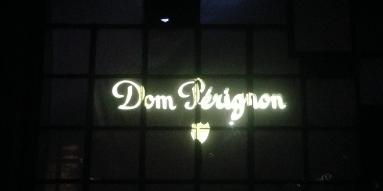 P2, la seconda giovinezza di Dom Pérignon 1998