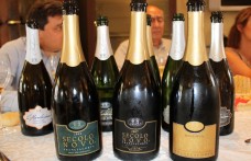 Le Marchesine: Franciacorta firmato Valade (Champagne). La nostra degustazione