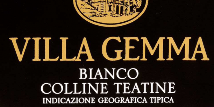 I vini del 2014. L’estate di Masciarelli è sushi e Villa Gemma Bianco