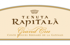 I vini del 2014. Grand Cru, carattere francese e radici siciliane