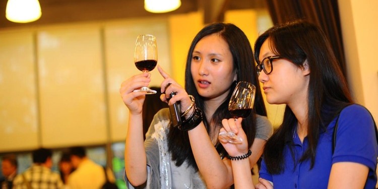 Al via domani la Wine Expo di Pechino