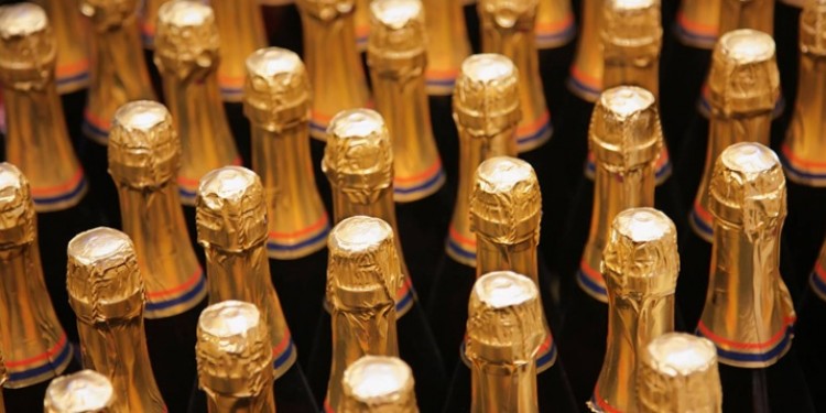 Tutti i vincitori degli Champagne & Sparkling Wine World Championships