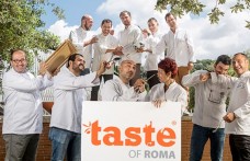 Taste of Roma presenta Wine Caveau. Fino a domenica