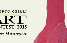Umberto Cesari Art Contest 2015. Scade il 12 gennaio!