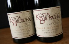 I Pinot noir di Kosta Browne cambiano proprietario