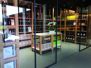 La Tordera WineShop